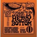 Ernie Ball Heavy Bottom 010-052